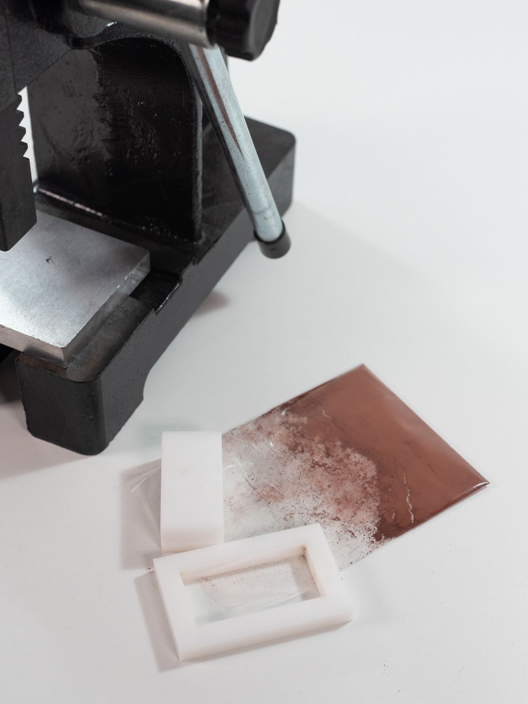 Depotting professionale - immagine 7