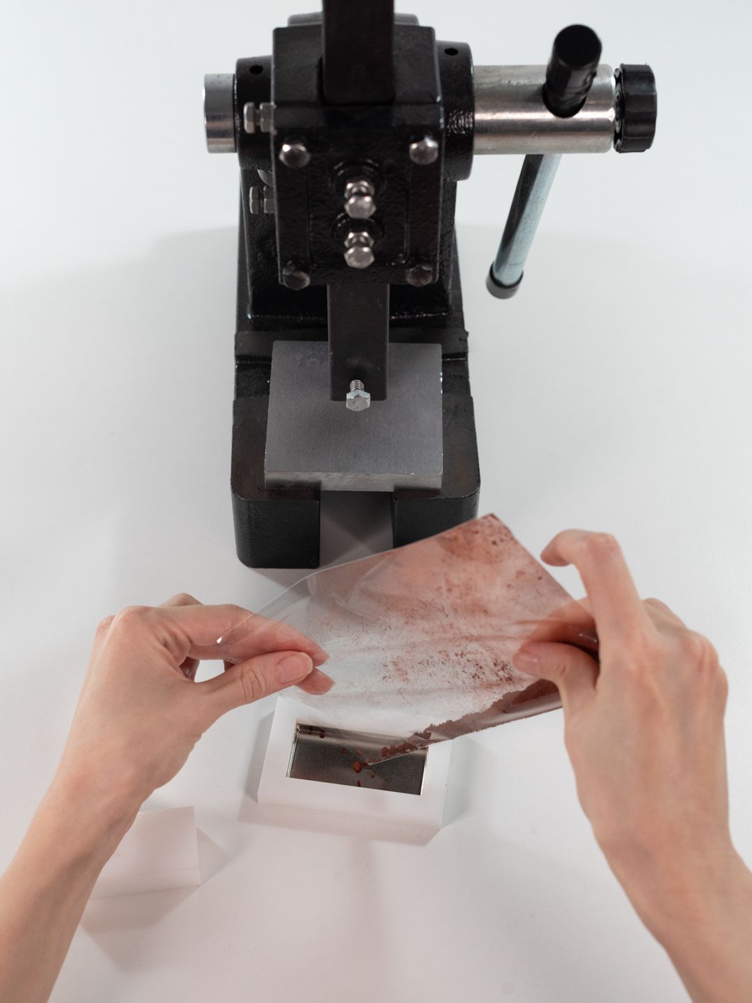 Depotting professionale - immagine 6