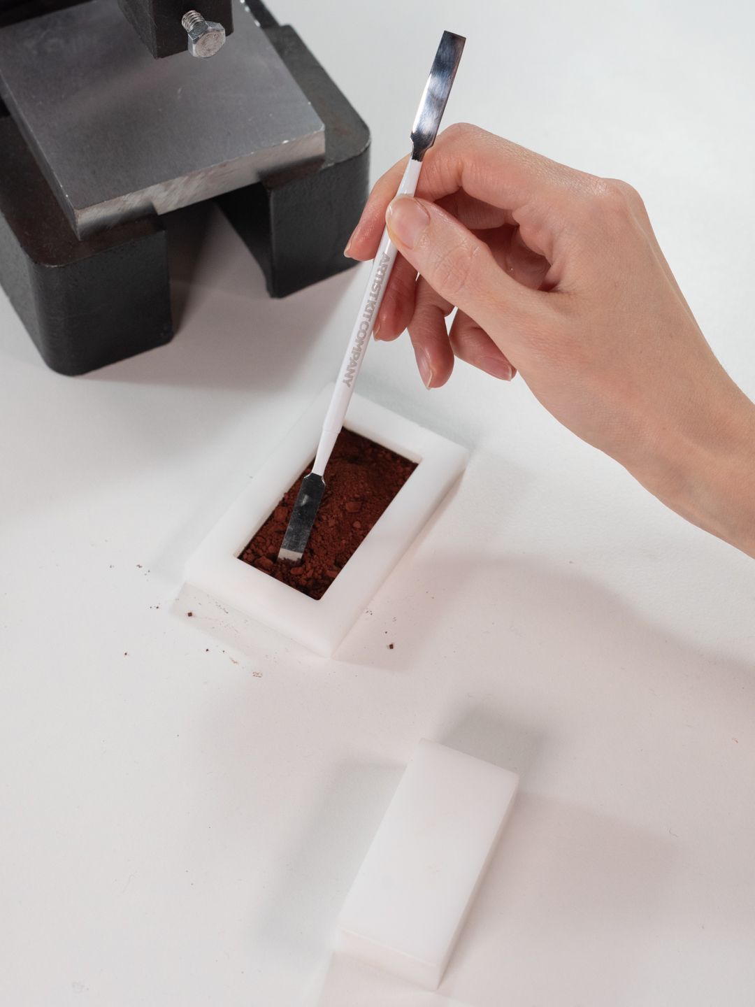 Depotting professionale - immagine 5