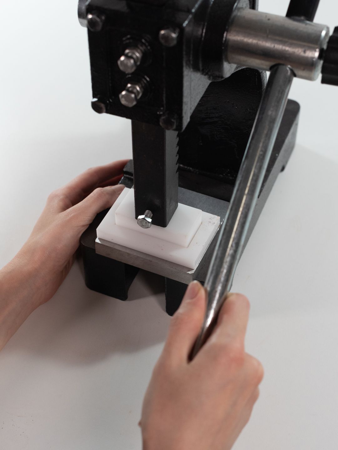 Depotting professionale - immagine 4
