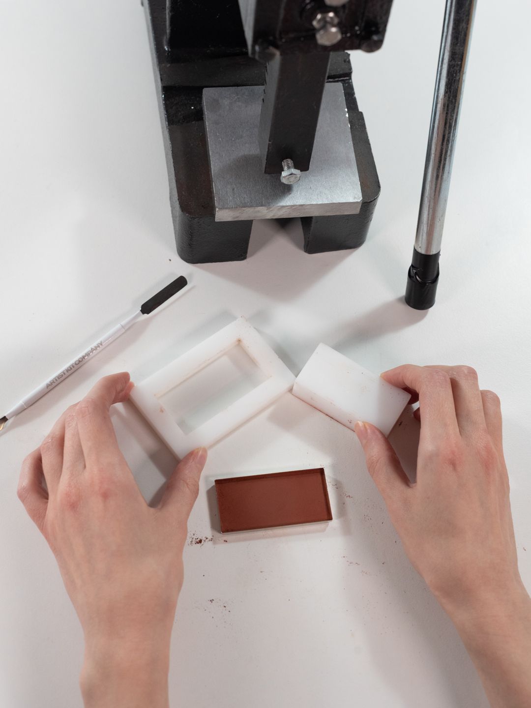 Depotting professionale - immagine 3