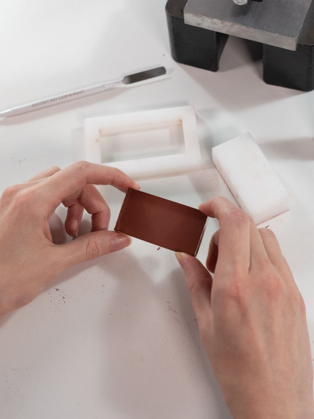 Depotting professionale - immagine 2
