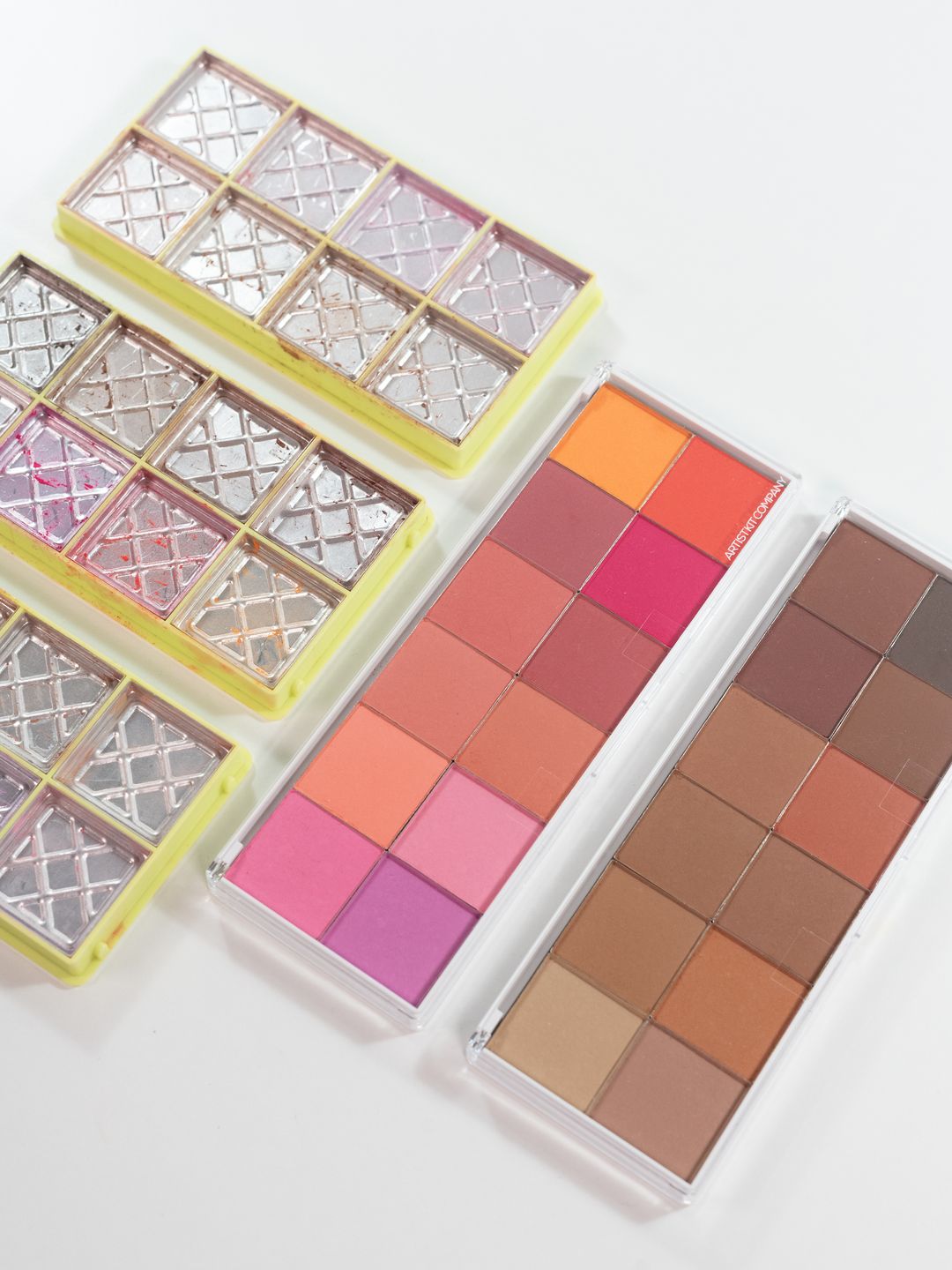 Depotting professionale - immagine 9