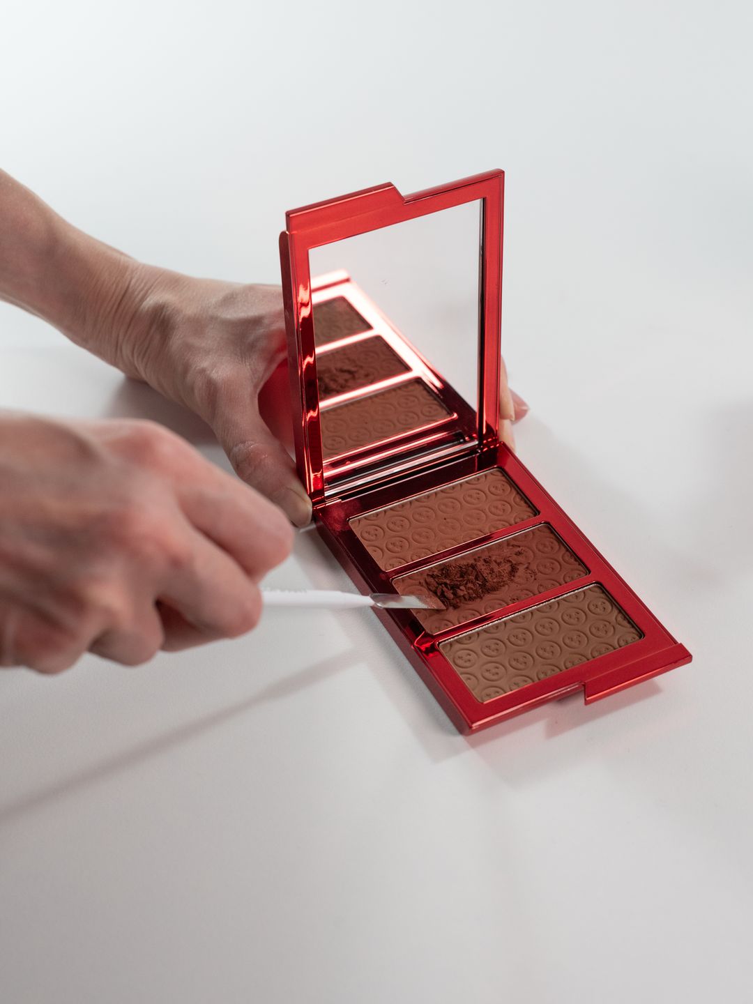 Depotting professionale - immagine 8
